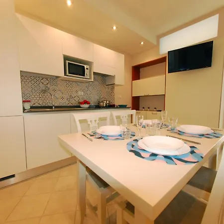 Beverly Park Apartmanhotel