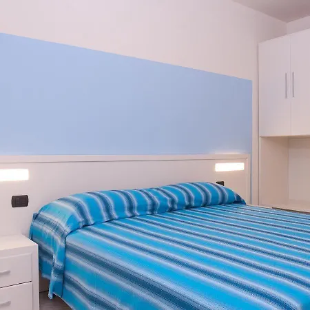 Aparthotel Beverly Park
