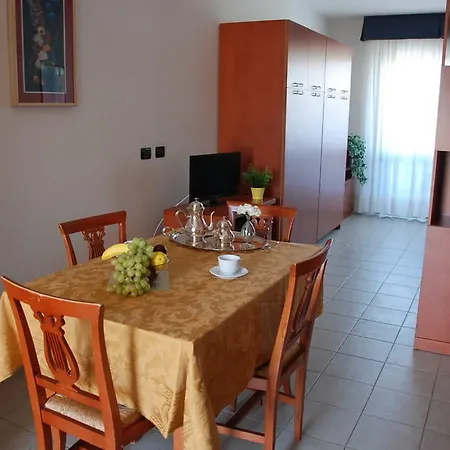 Apartmanhotel Beverly Park