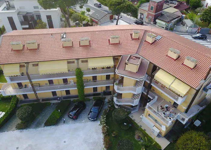 Beverly Park Tirrenia