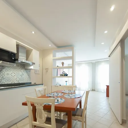 Beverly Park Apart-hotel 2*