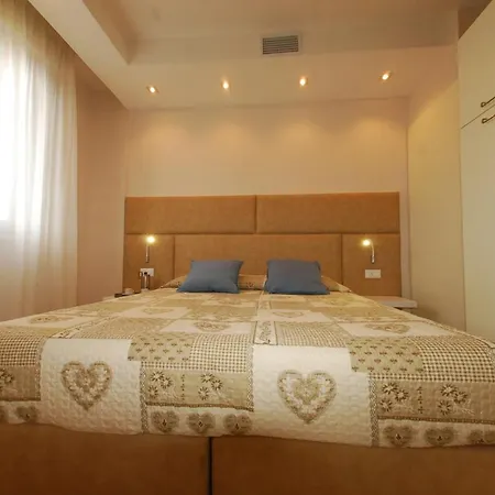 Apart-hotel Beverly Park