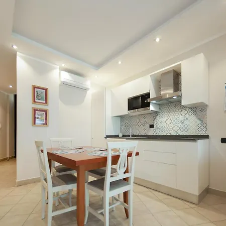 Beverly Park 4* Tirrenia