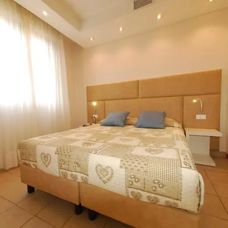Beverly Park 2* Тиррения