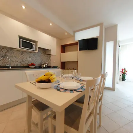 Beverly Park 2* Тиррения