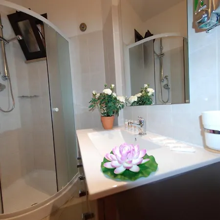 Apart-hotel Beverly Park 2*
