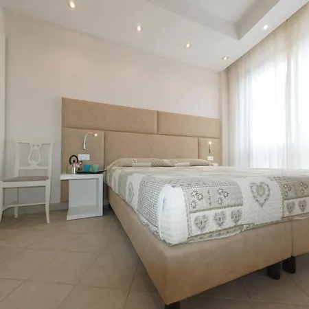 Apart-hotel Beverly Park Tirrenia