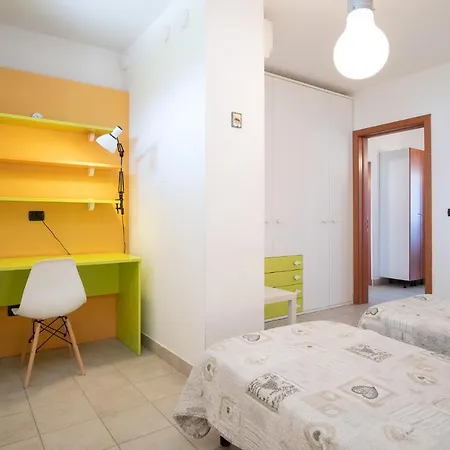 Beverly Park Apart-hotel Tirrenia