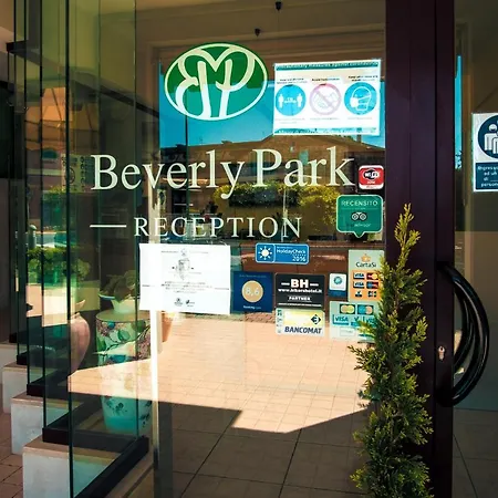 Beverly Park Апарт-отель