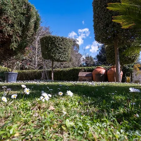 Beverly Park 2*