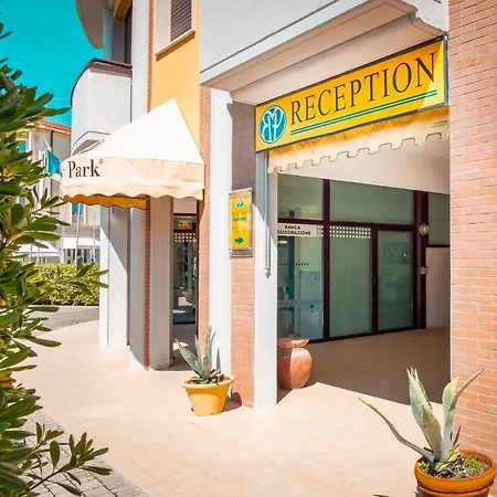 Apart-hotel Beverly Park