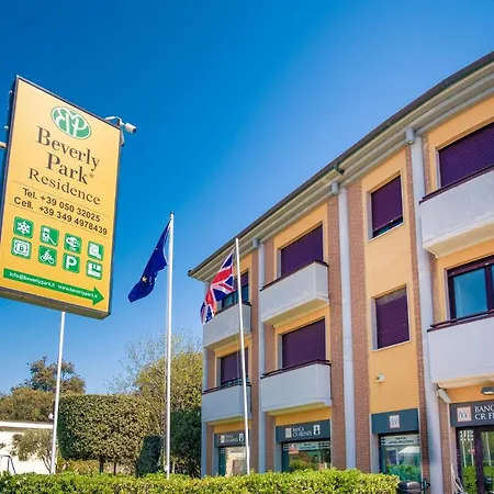 Beverly Park Apart-hotel 2*