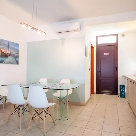 Beverly Park 2* Тиррения