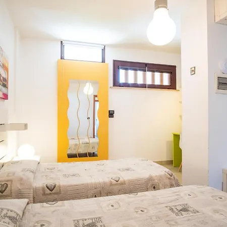Beverly Park Apart-hotel