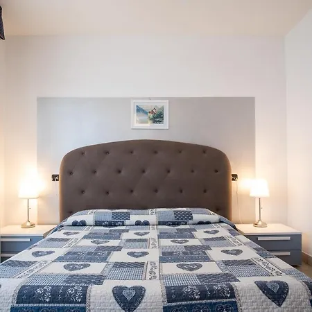 Apart-hotel Beverly Park Tirrenia