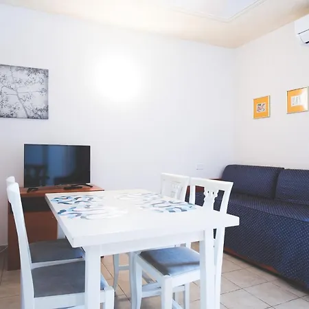Apart-hotel Beverly Park Tirrenia