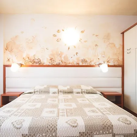 Beverly Park Apart Otel 4*