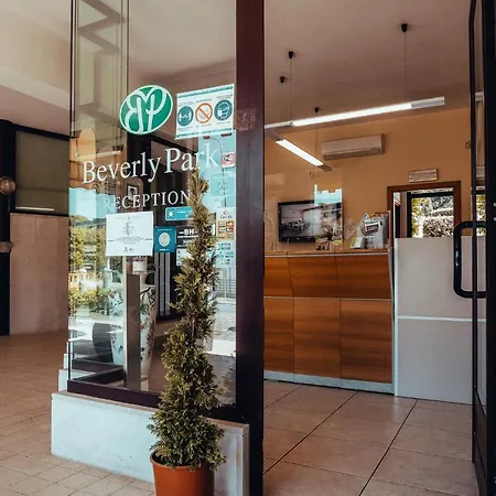 Beverly Park 2* Тиррения