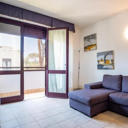 Apart-hotel Beverly Park Tirrenia