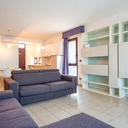 Beverly Park Apart-hotel Tirrenia