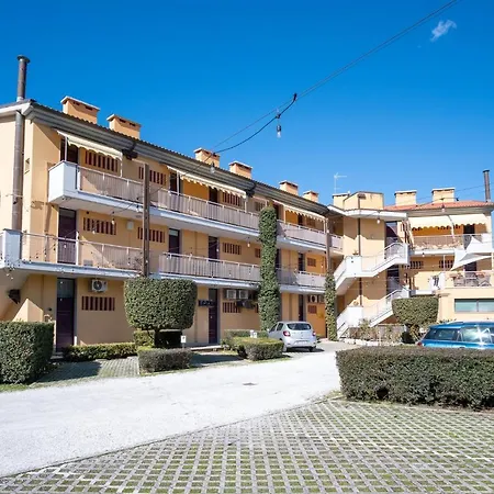Beverly Park Apart-hotel Tirrenia