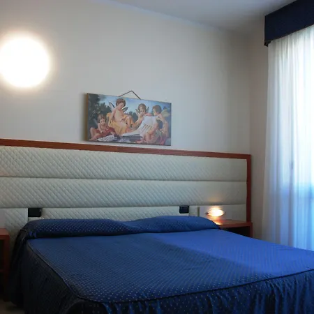 Apart Otel Beverly Park Tirrenia