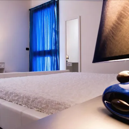 Beverly Park Apart Otel Tirrenia