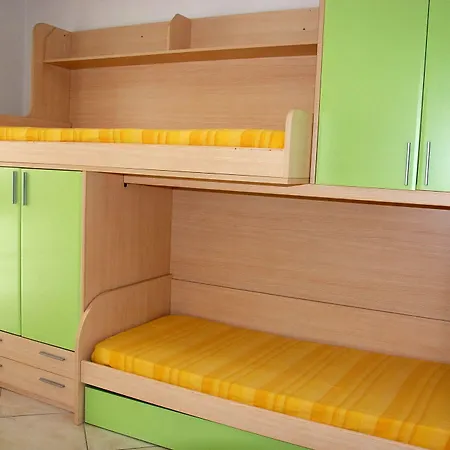 Beverly Park Aparthotel 4*