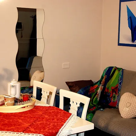 Beverly Park 4* Tirrenia