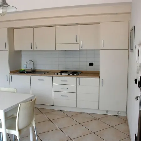 Aparthotel Beverly Park Tirrenia