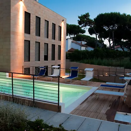 Beverly Park Apart Otel 4*