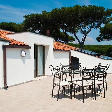 Beverly Park Aparthotel 4*