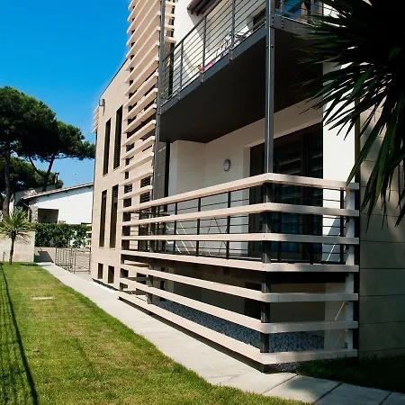 Beverly Park Tirrenia