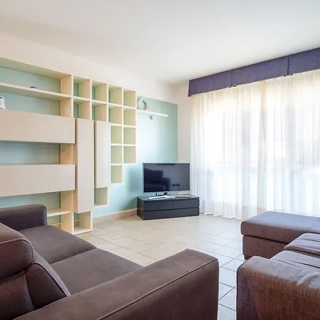 Beverly Park 4* Tirrenia