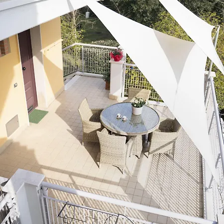 Beverly Park Apart Otel 4*