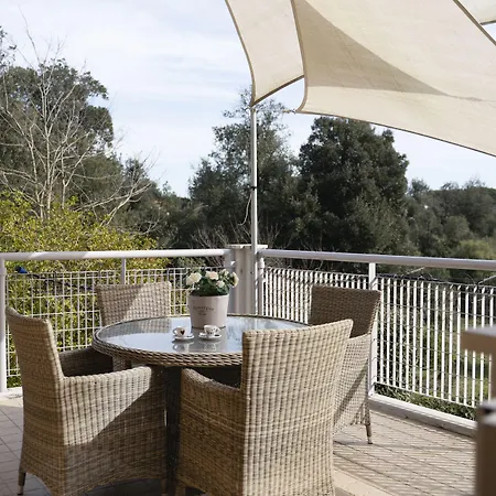Apart Otel Beverly Park Tirrenia