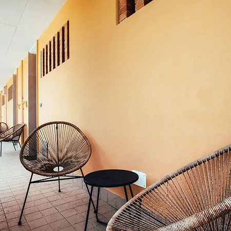Beverly Park Apart Otel 4*