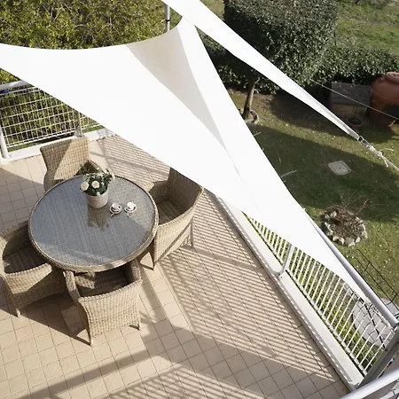 Beverly Park 4* Tirrenia