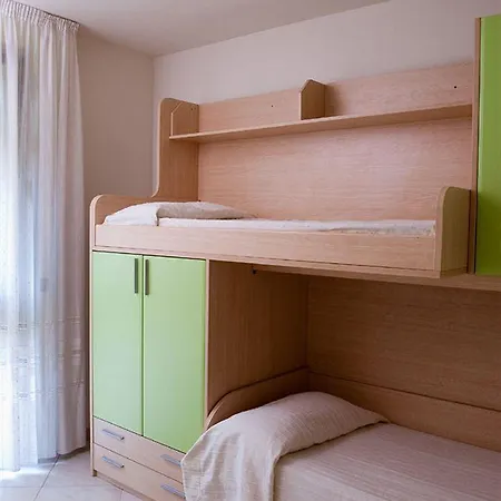 Beverly Park Apart-hotel 2*