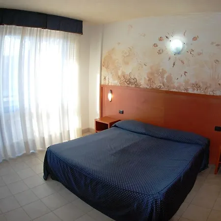Apart-hotel Beverly Park Tirrenia
