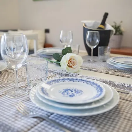 Beverly Park Apart-hotel Tirrenia
