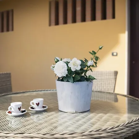 Beverly Park 2* Тиррения
